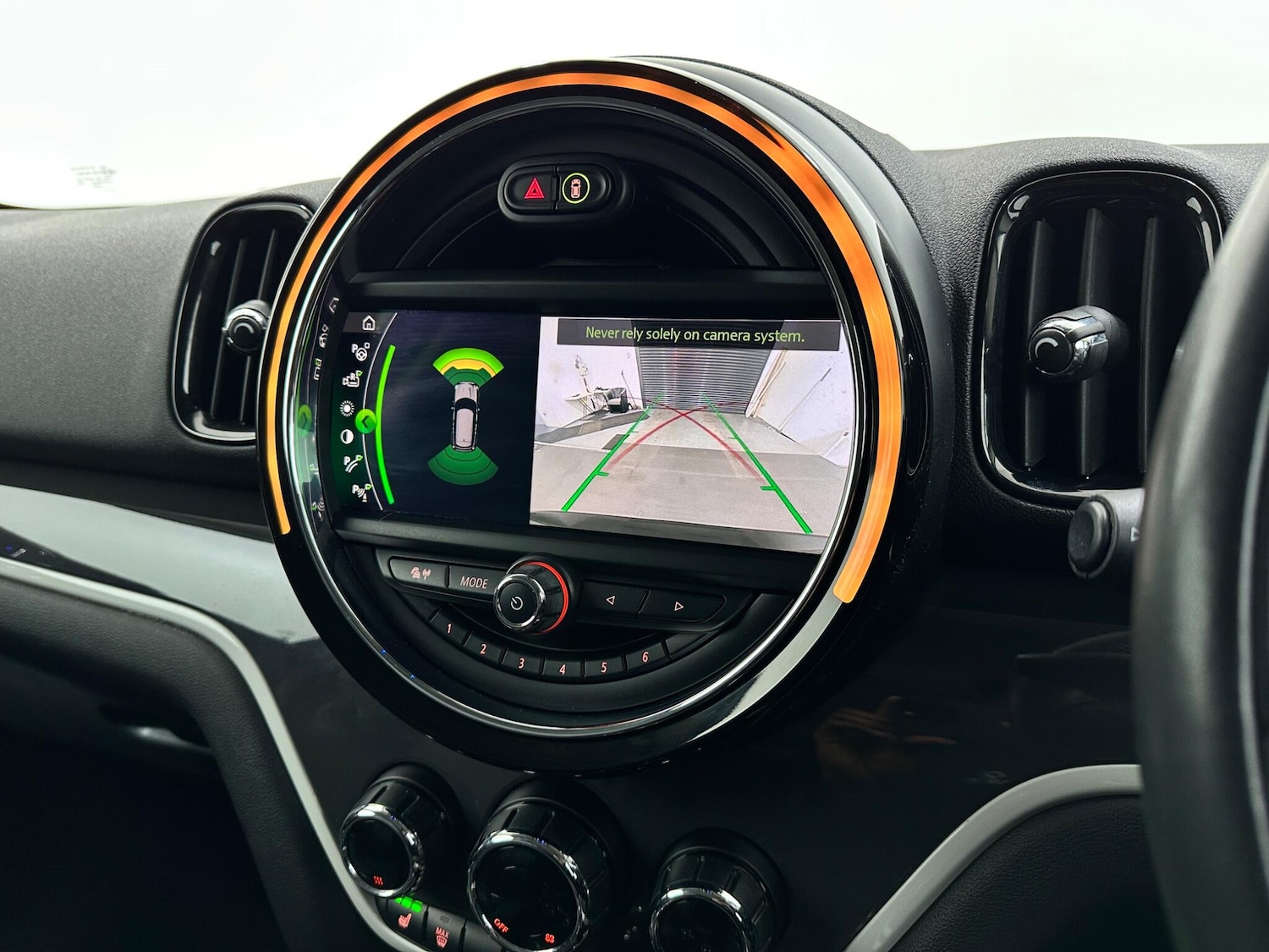 Used MINI Countryman for sale - 77853413: Photo 24