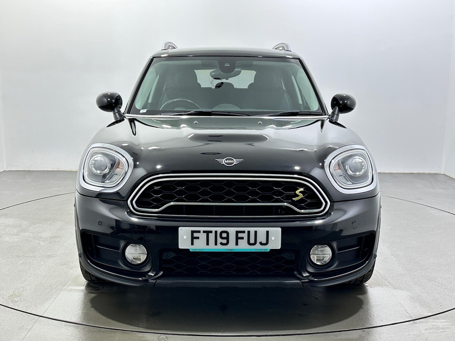 Used MINI Countryman for sale - 77853413: Photo 3