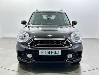 Used MINI Countryman 2019 for sale - 77853413: Photo