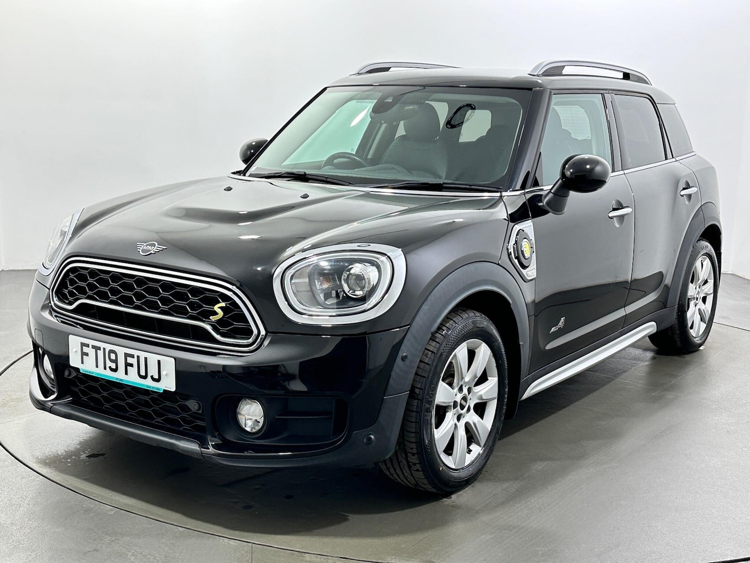 Used MINI Countryman for sale - 77853413: Photo 4