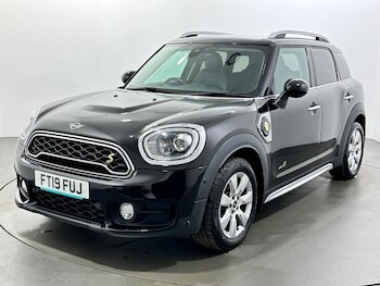 Used MINI Countryman 2019 for sale - 77853413: Photo