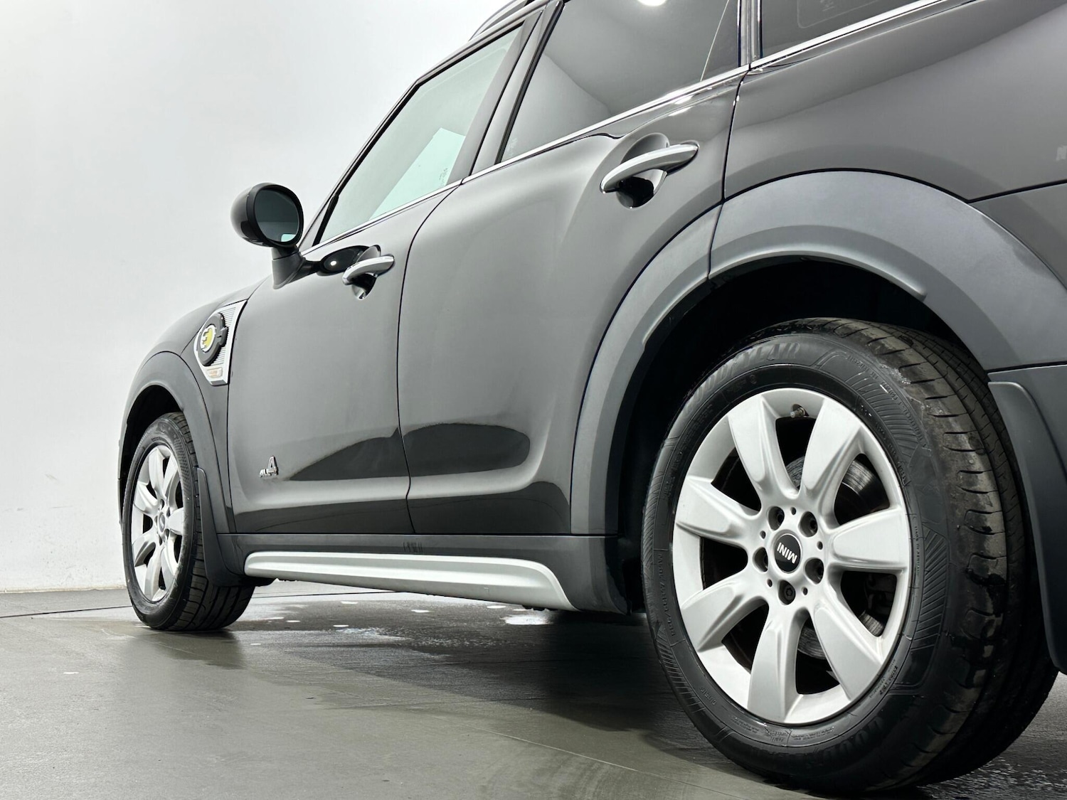 Used MINI Countryman for sale - 77853413: Photo 50