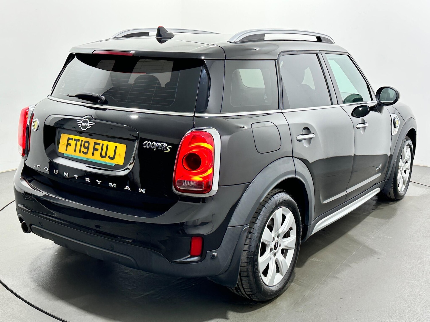 Used MINI Countryman for sale - 77853413: Photo 52