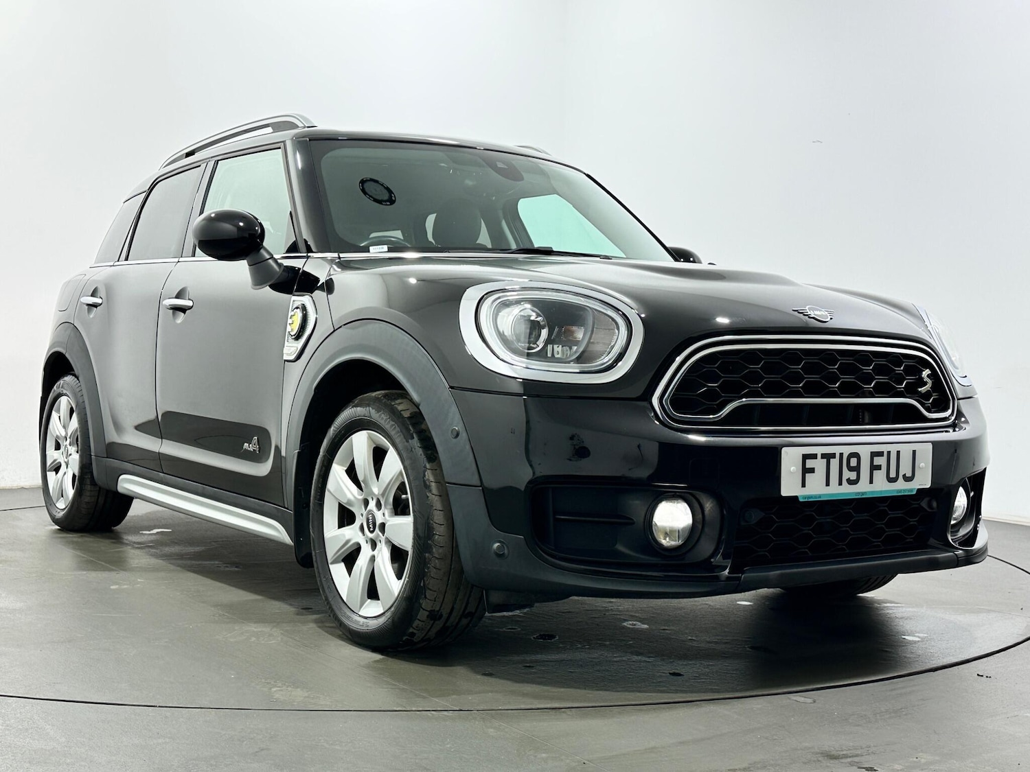 Used MINI Countryman for sale - 77853413: Photo 53