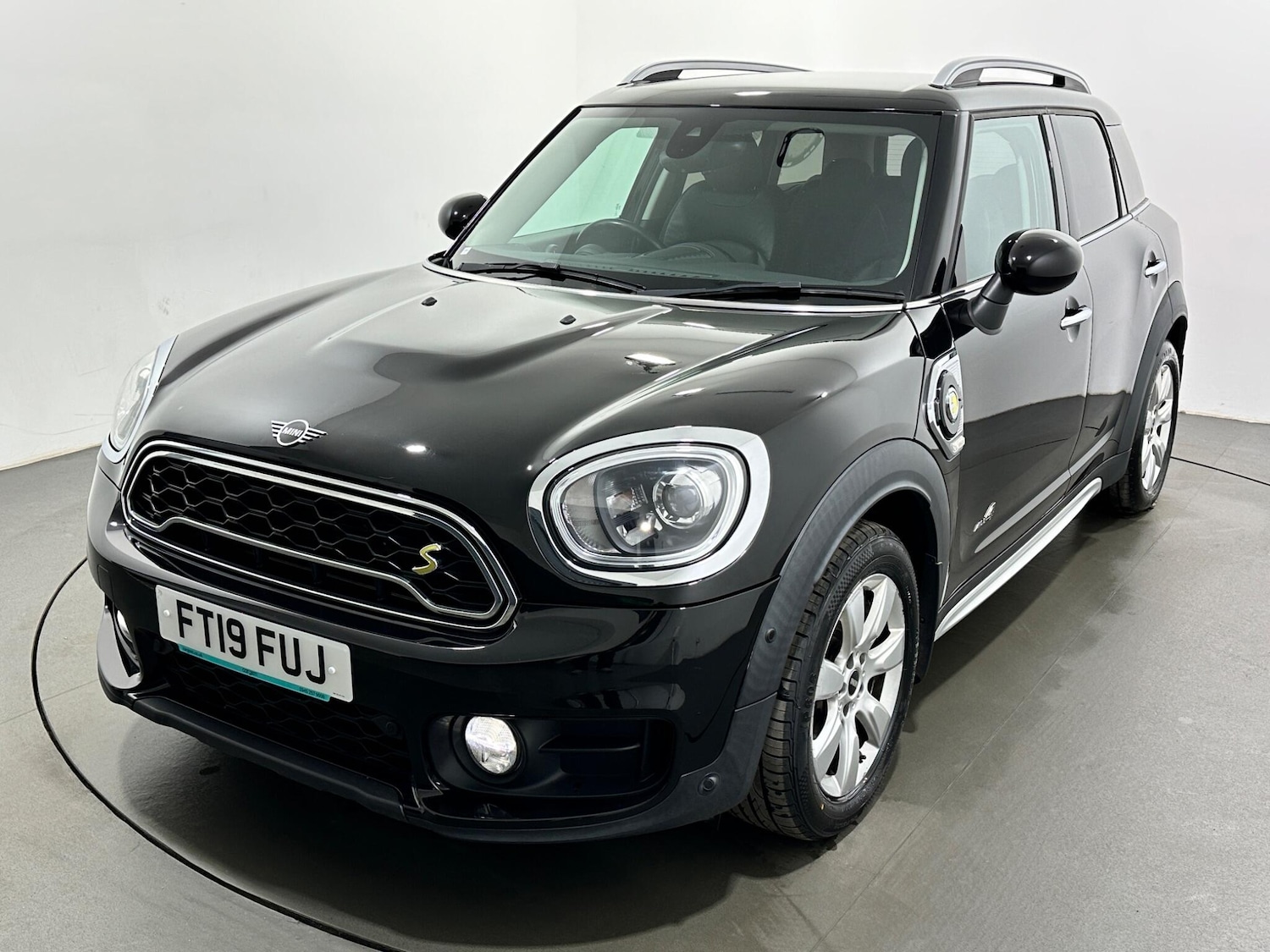 Used MINI Countryman for sale - 77853413: Photo 54