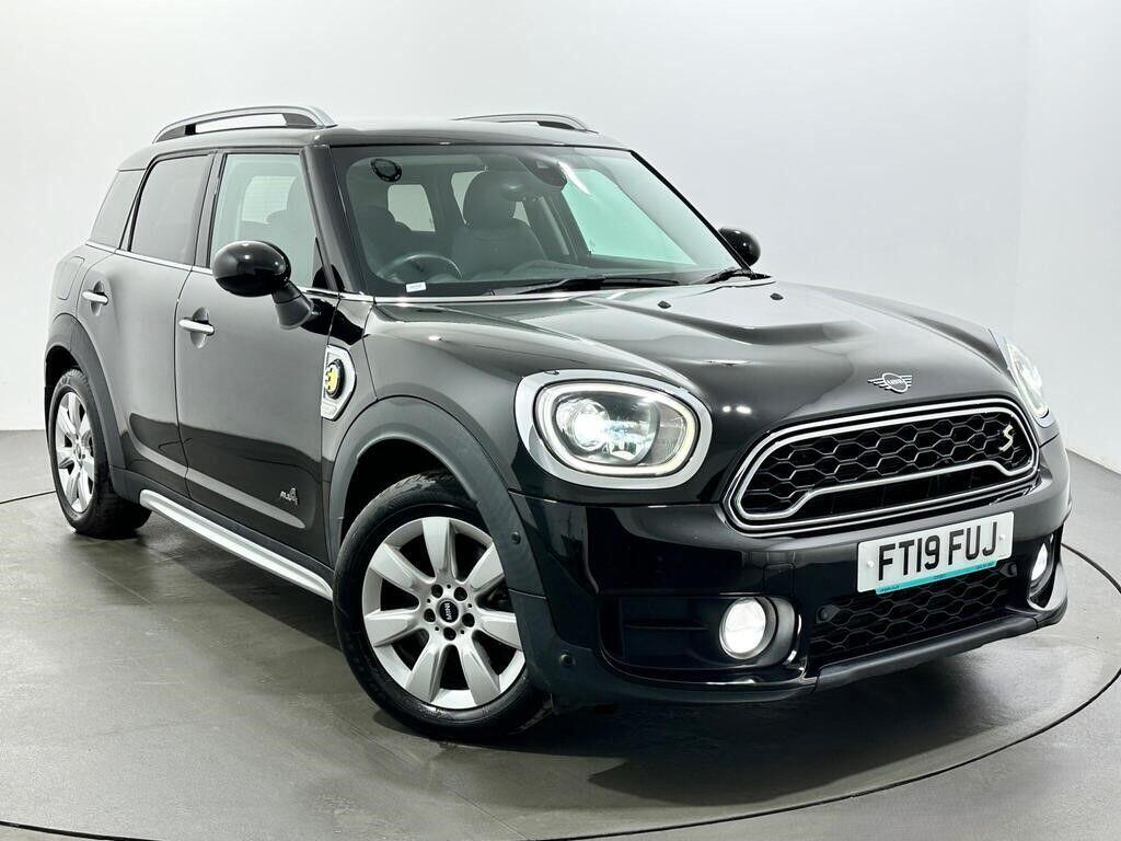 Used MINI Countryman for sale - 77853413: Photo 55