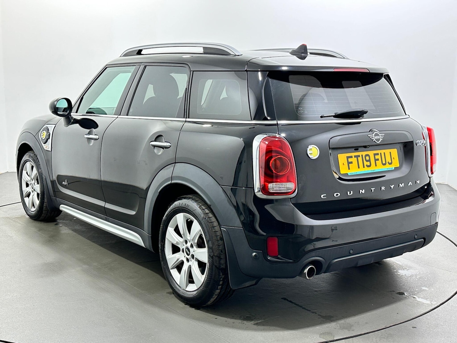 Used MINI Countryman for sale - 77853413: Photo 6
