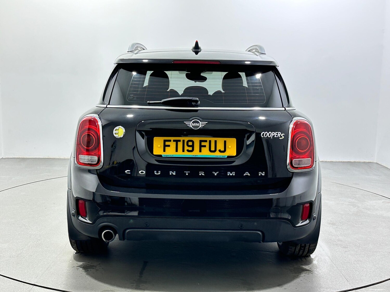 Used MINI Countryman for sale - 77853413: Photo 7