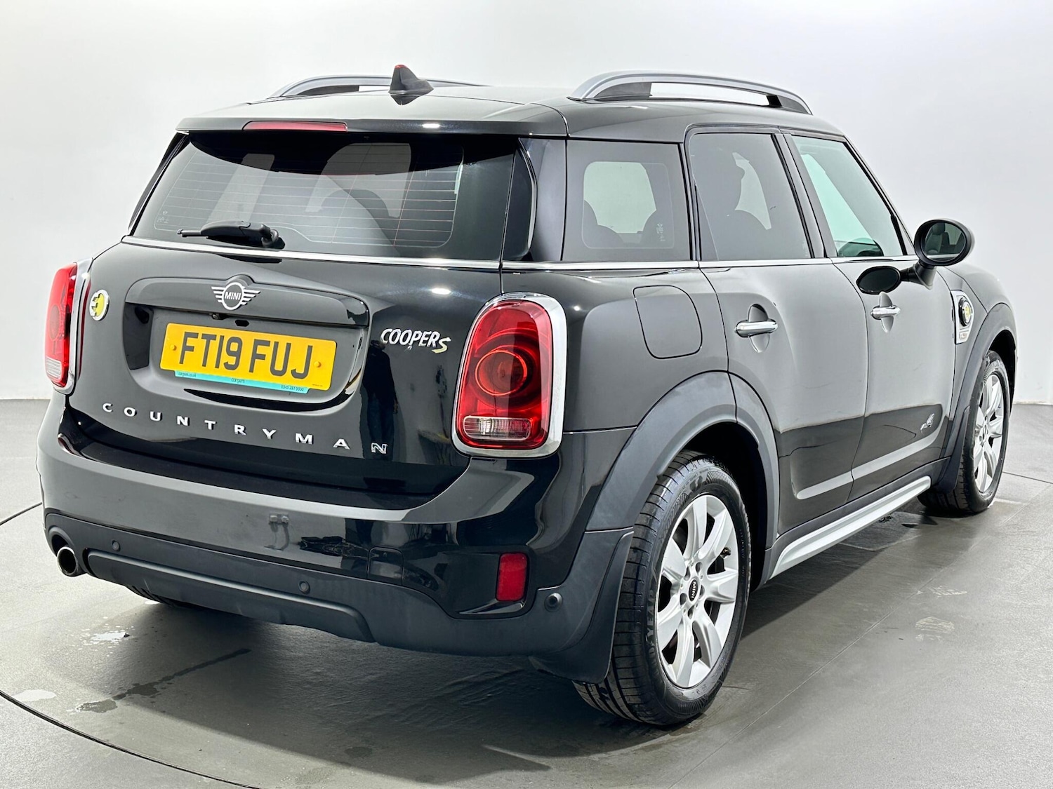 Used MINI Countryman for sale - 77853413: Photo 8