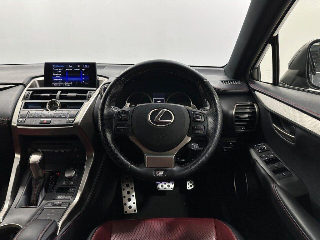 Used Lexus NX for sale - 77925205: Photo 11