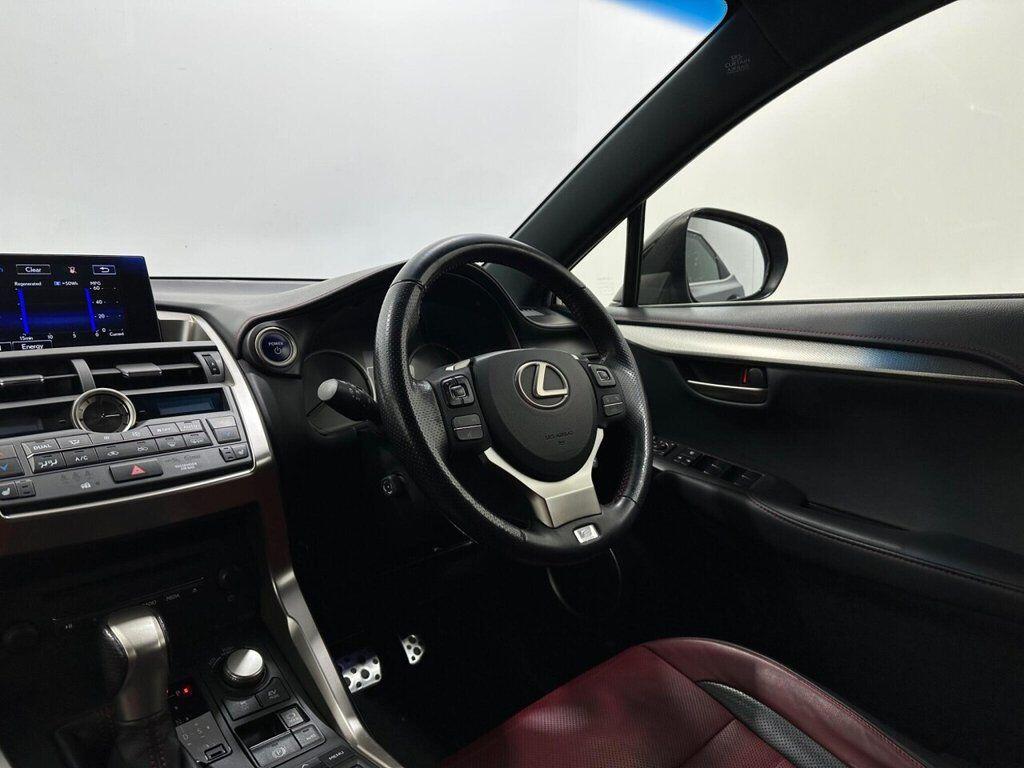 Used Lexus NX for sale - 77925205: Photo 13