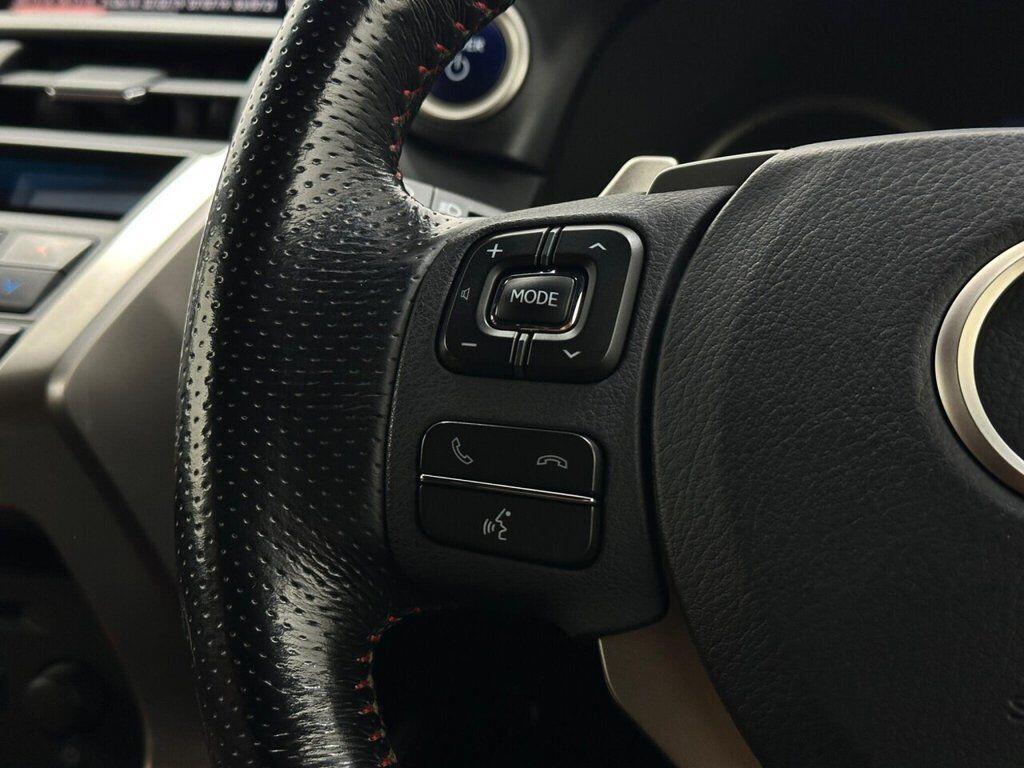 Used Lexus NX for sale - 77925205: Photo 15