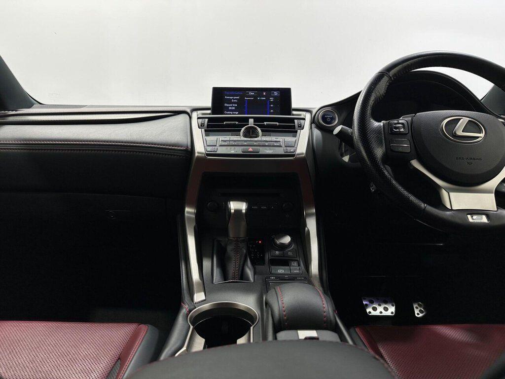 Used Lexus NX for sale - 77925205: Photo 21