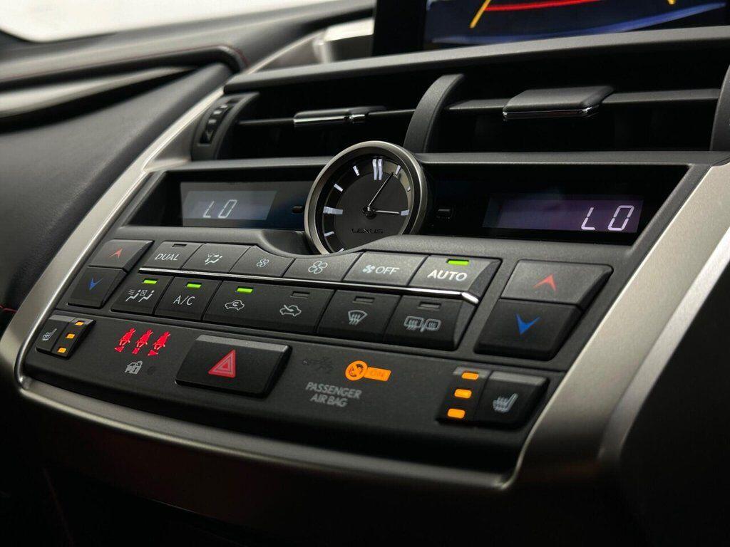 Used Lexus NX for sale - 77925205: Photo 25