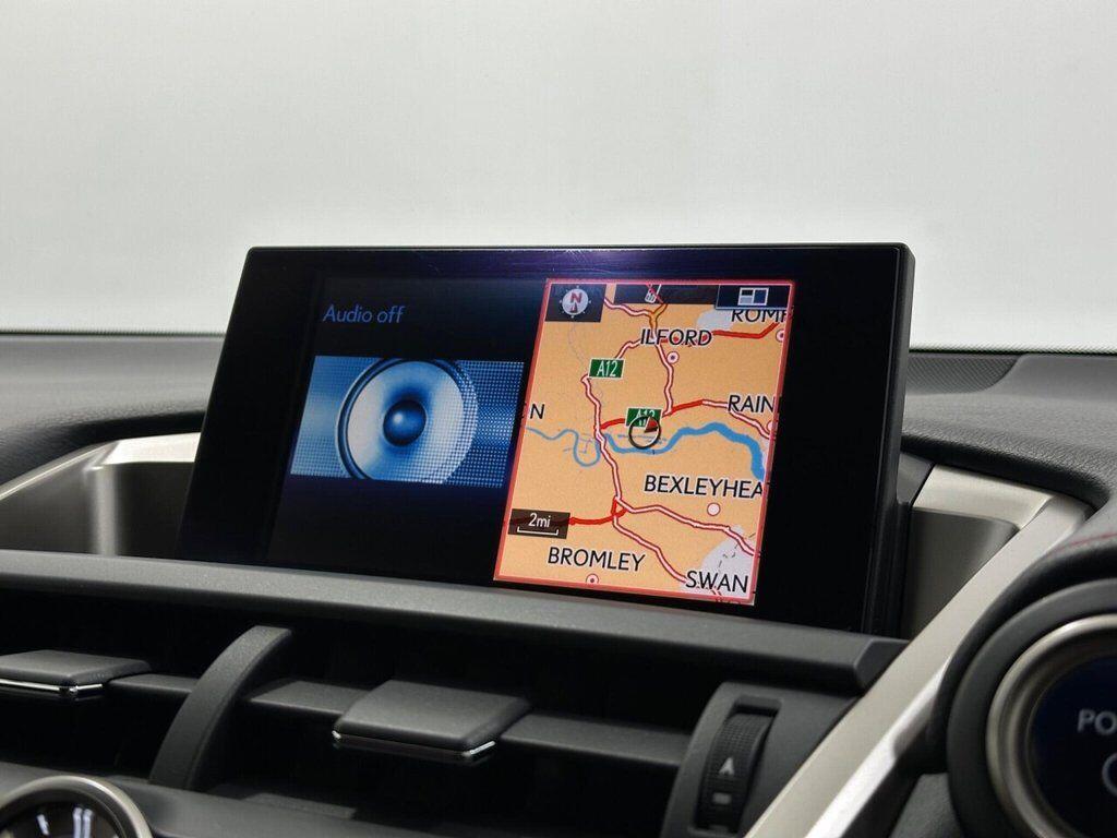 Used Lexus NX for sale - 77925205: Photo 26