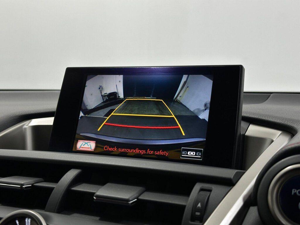 Used Lexus NX for sale - 77925205: Photo 27