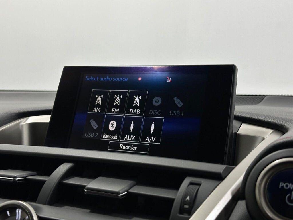 Used Lexus NX for sale - 77925205: Photo 28