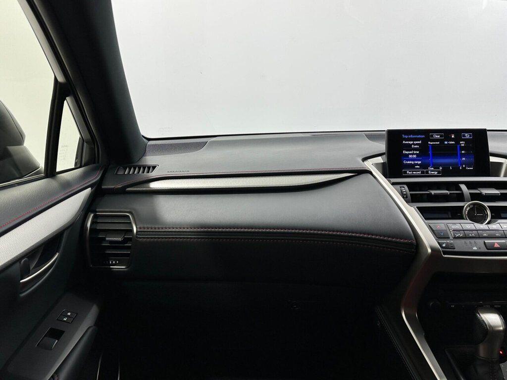 Used Lexus NX for sale - 77925205: Photo 31
