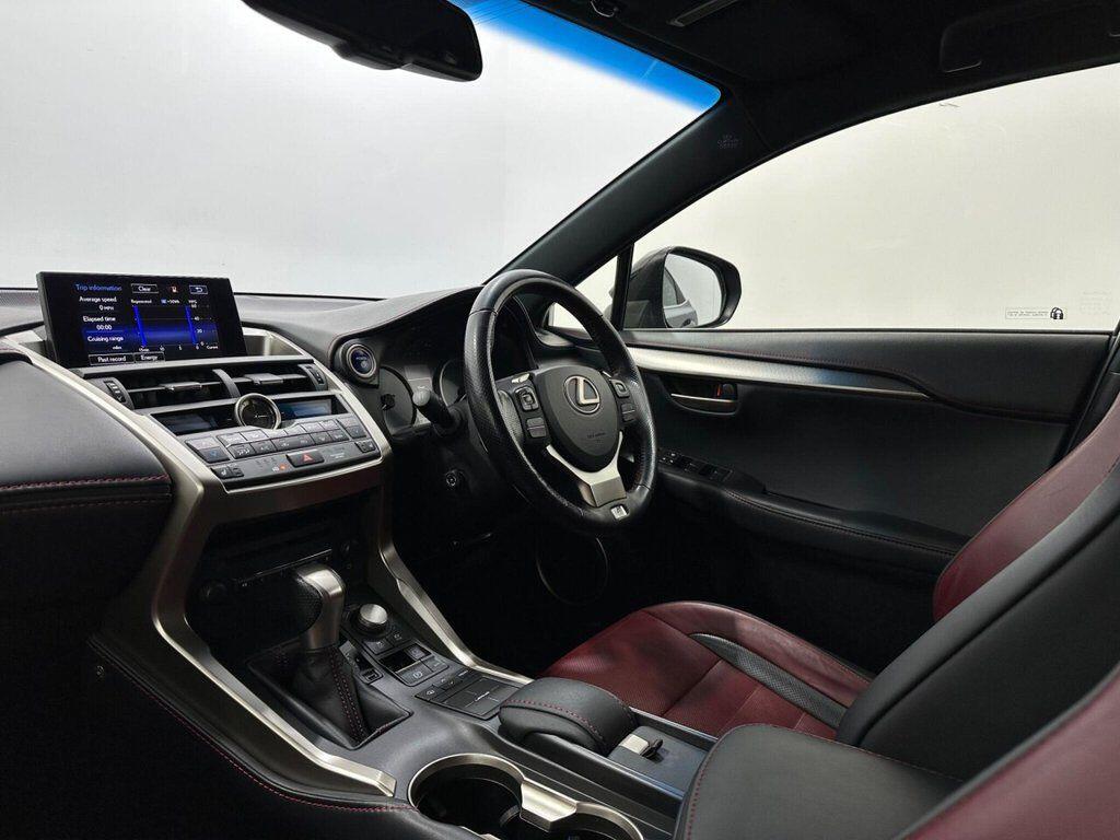 Used Lexus NX for sale - 77925205: Photo 33