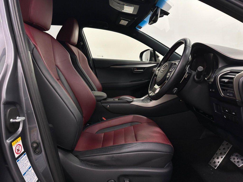 Used Lexus NX for sale - 77925205: Photo 34