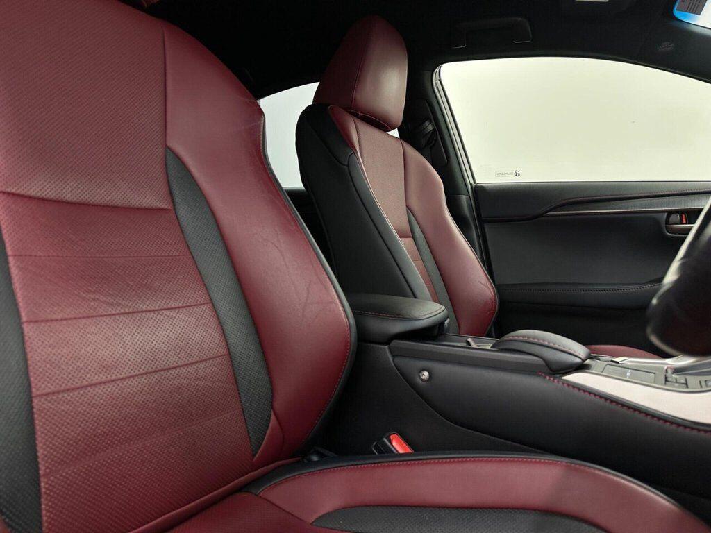 Used Lexus NX for sale - 77925205: Photo 35