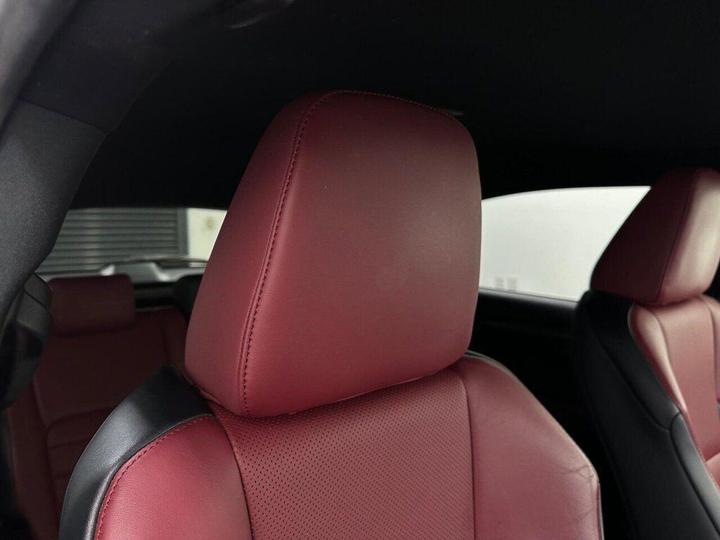 Used Lexus NX for sale - 77925205: Photo 36