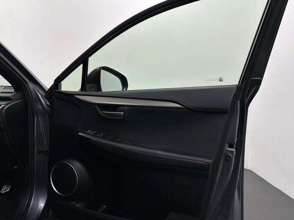 Used Lexus NX for sale - 77925205: Photo 37