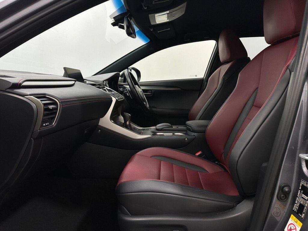 Used Lexus NX for sale - 77925205: Photo 38