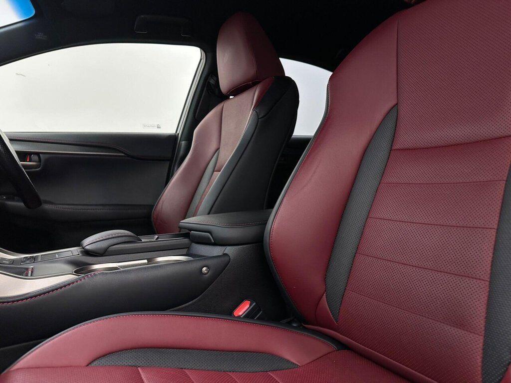 Used Lexus NX for sale - 77925205: Photo 39