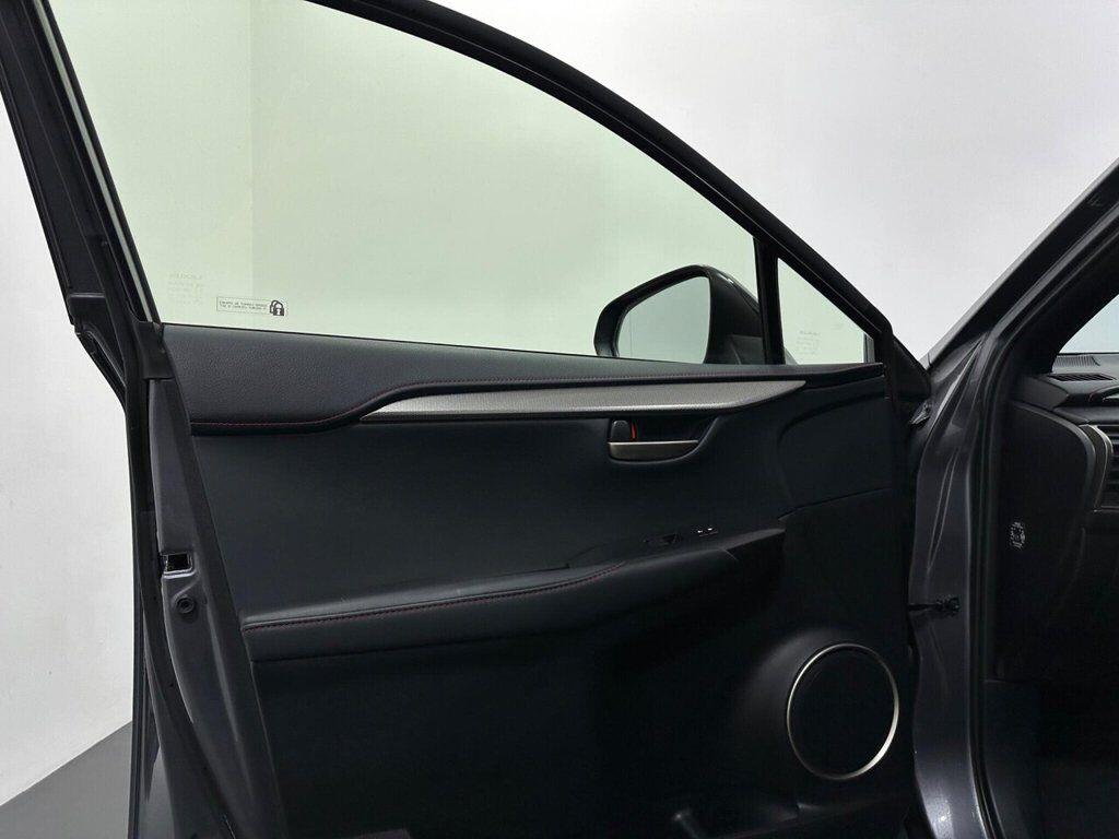 Used Lexus NX for sale - 77925205: Photo 41