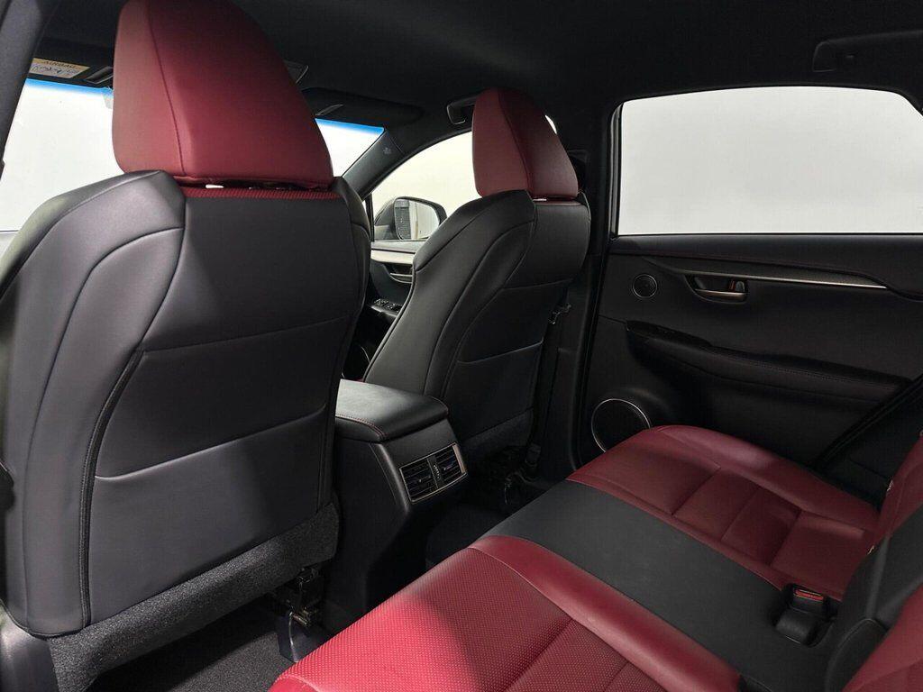 Used Lexus NX for sale - 77925205: Photo 42