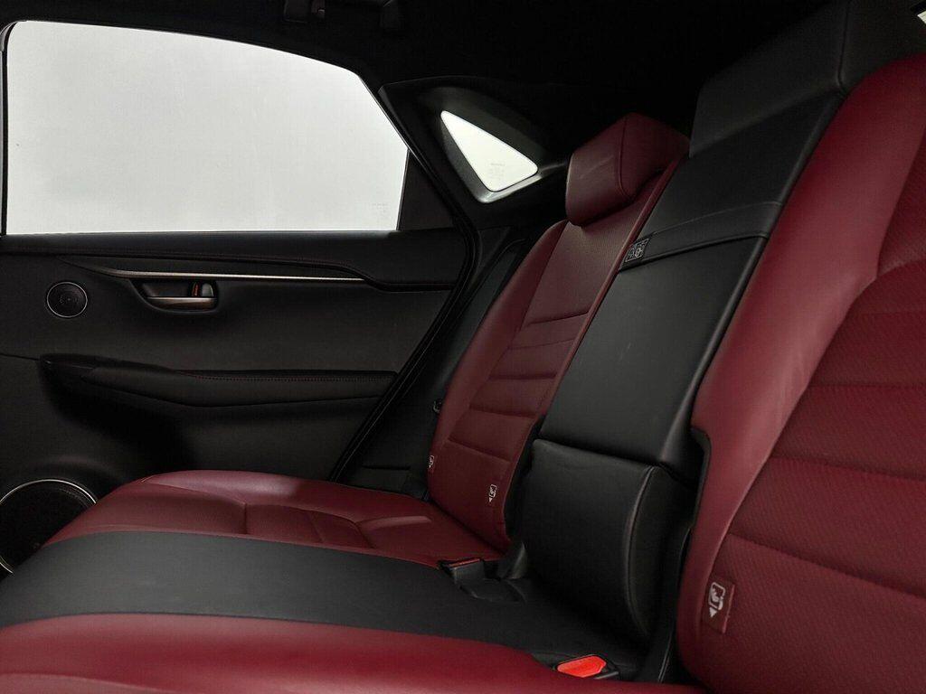 Used Lexus NX for sale - 77925205: Photo 43