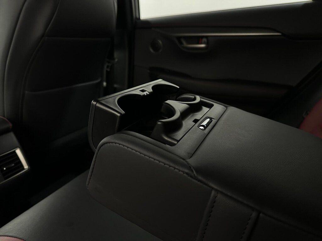 Used Lexus NX for sale - 77925205: Photo 44