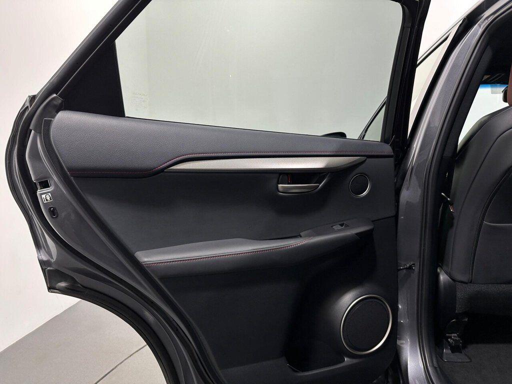 Used Lexus NX for sale - 77925205: Photo 45