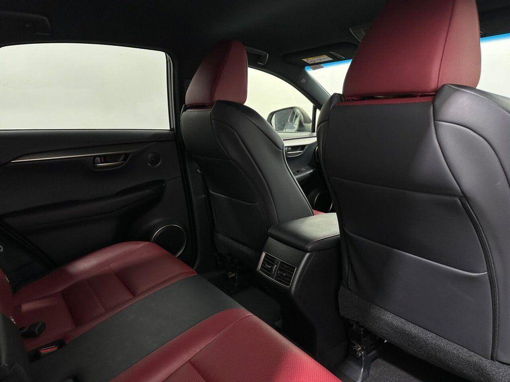 Used Lexus NX for sale - 77925205: Photo 46