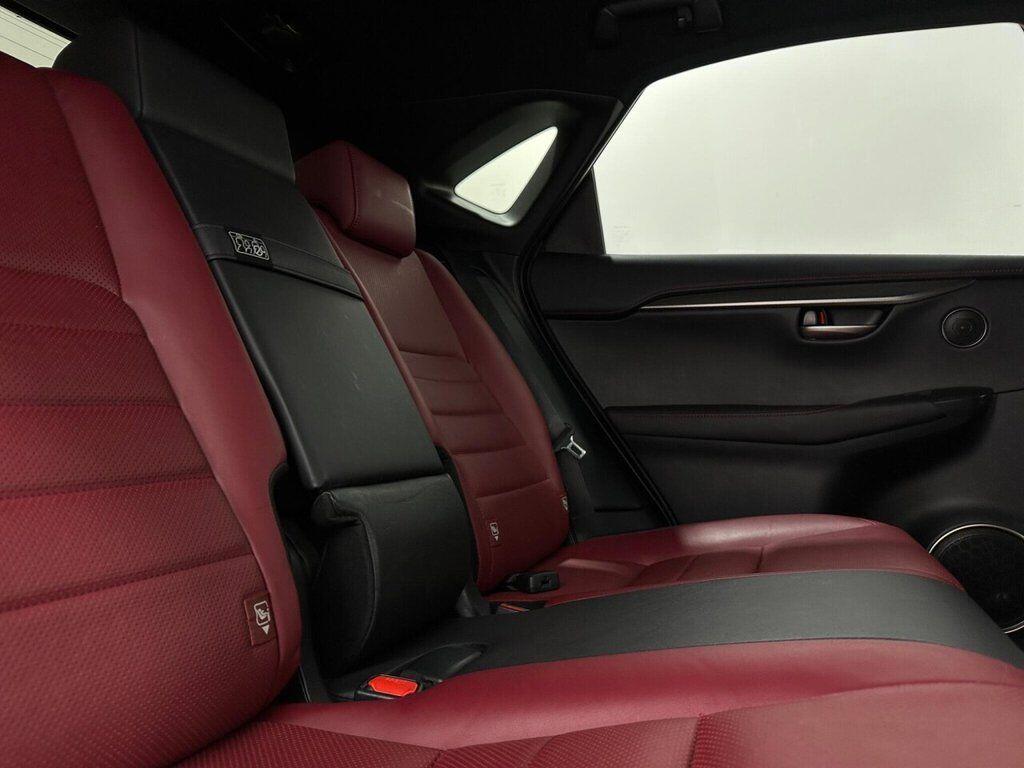 Used Lexus NX for sale - 77925205: Photo 47