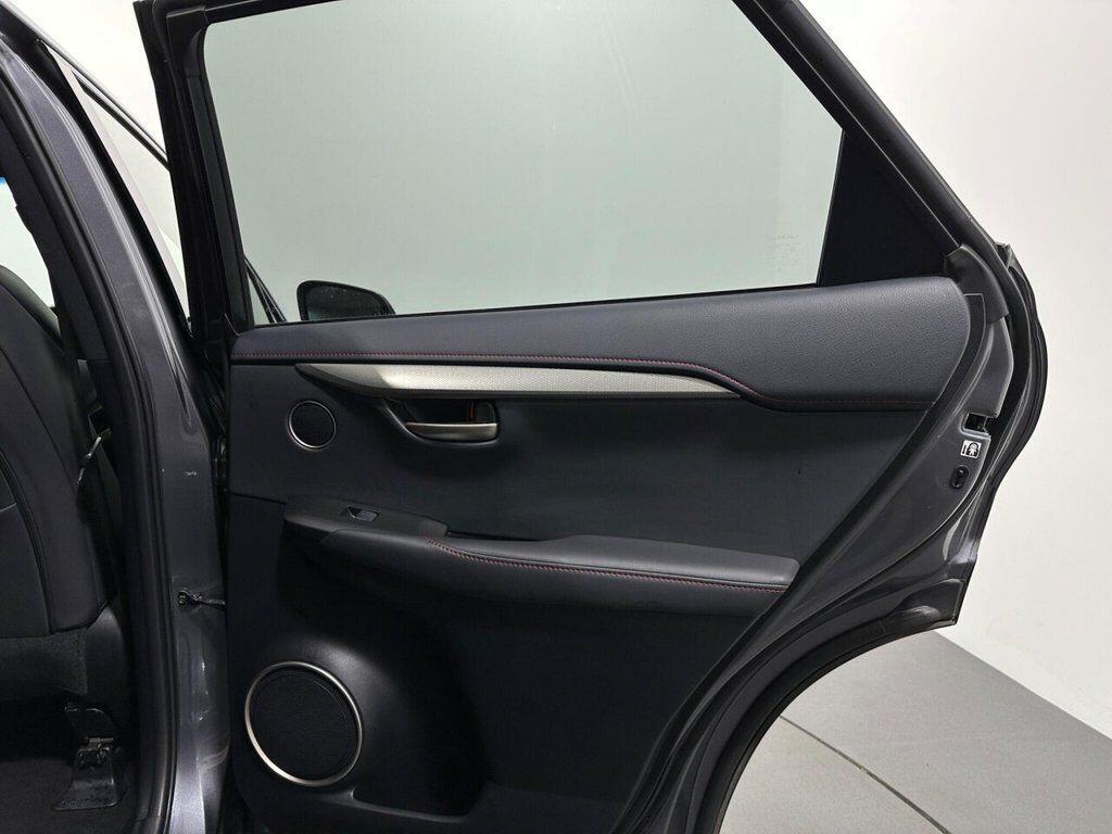 Used Lexus NX for sale - 77925205: Photo 48