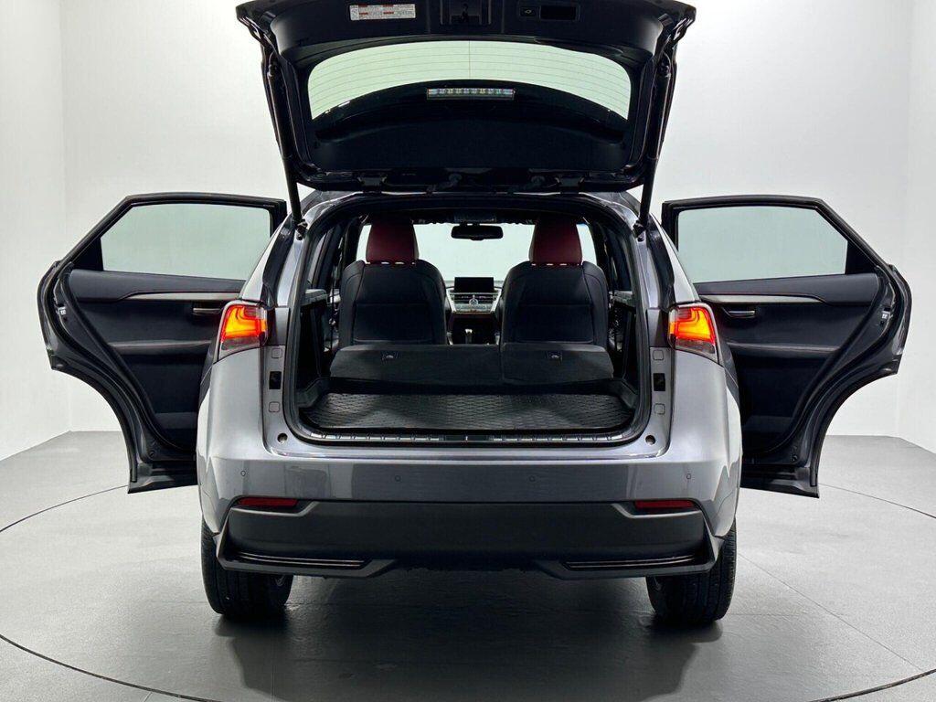 Used Lexus NX for sale - 77925205: Photo 49