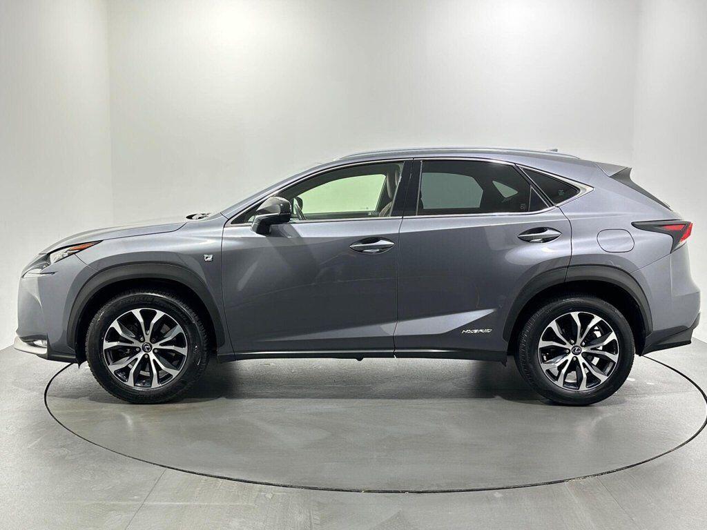 Used Lexus NX for sale - 77925205: Photo 5