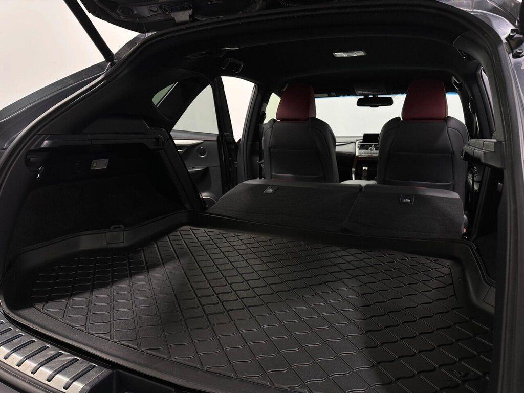 Used Lexus NX for sale - 77925205: Photo 50