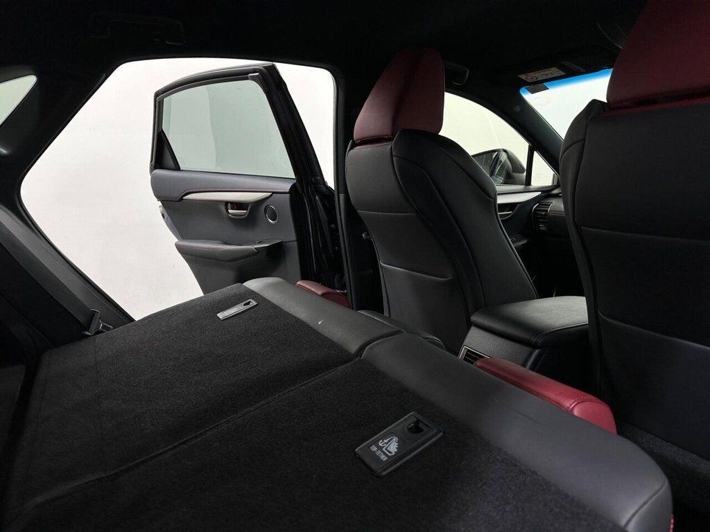 Used Lexus NX for sale - 77925205: Photo 51