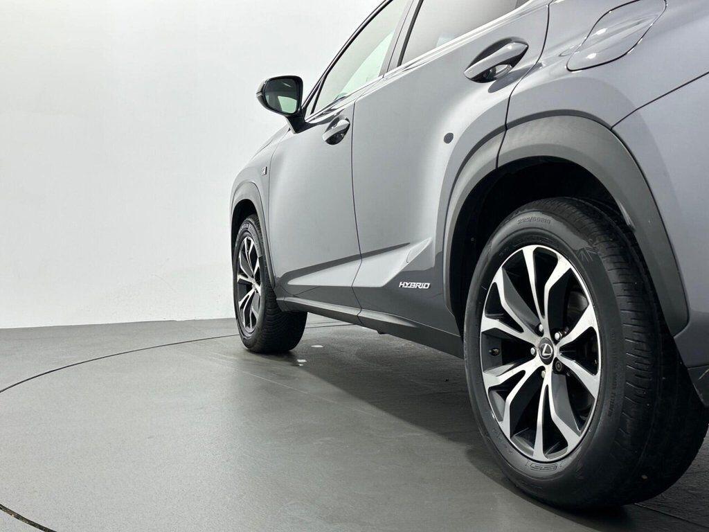 Used Lexus NX for sale - 77925205: Photo 55