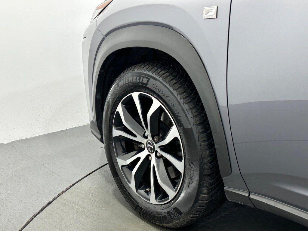 Used Lexus NX for sale - 77925205: Photo 56