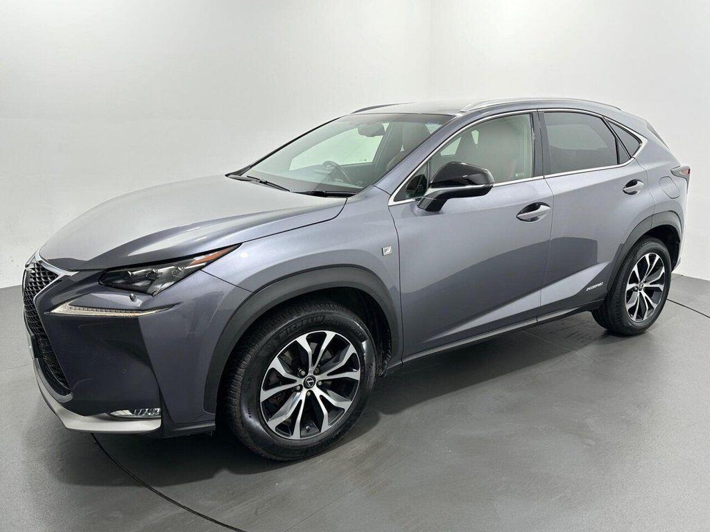 Used Lexus NX for sale - 77925205: Photo 59