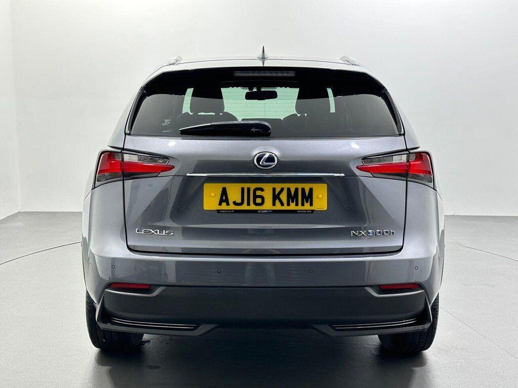 Used Lexus NX for sale - 77925205: Photo 7