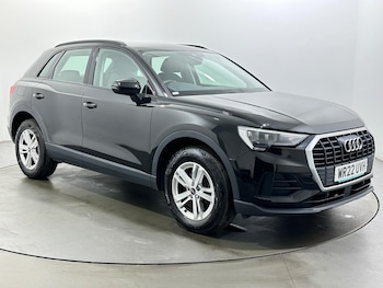 Used Audi Q3 2022 for sale - 79374605: Photo