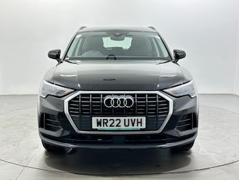 Used Audi Q3 2022 for sale - 79374605: Photo