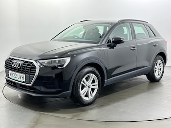 Used Audi Q3 2022 for sale - 79374605: Photo
