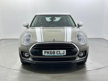 Used MINI Clubman 2018 for sale - 78898783: Photo