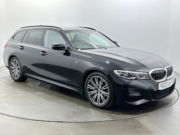 Used BMW 3 Series 2020 for sale - 79236090: Photo